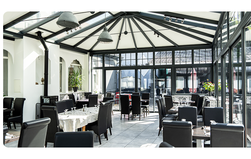 Le Mediterranéen - Meilleur restaurant Bruay la Buissière - meilleur resto BRUAY-LA-BUISSIERE