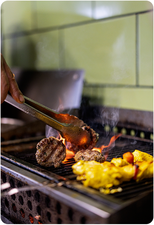 Le Mediterranéen - Meilleur restaurant Bruay la Buissière - les meilleurs restaurant de BRUAY-LA-BUISSIERE