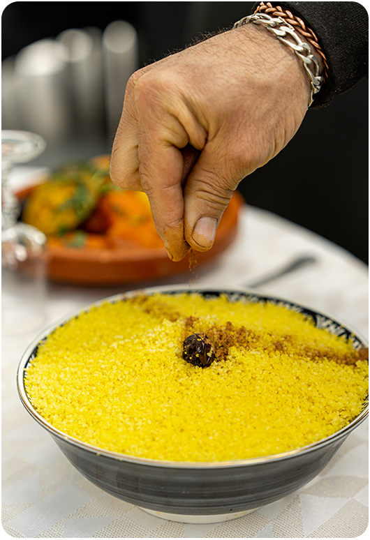 Le Mediterranéen - Meilleur restaurant Bruay la Buissière - Restaurant Bruay-la-Buissière