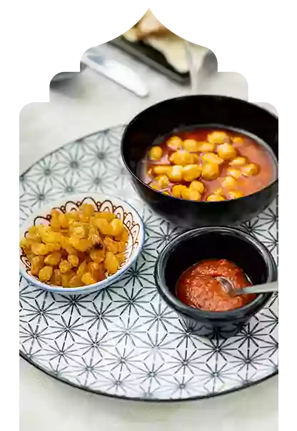 Le Mediterranéen - Meilleur restaurant Bruay la Buissière - bien manger BRUAY-LA-BUISSIERE
