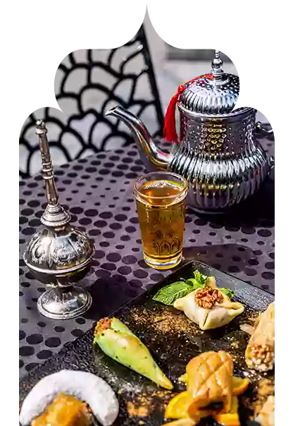 Le Mediterranéen - Meilleur restaurant Bruay la Buissière - Restaurant Haillicourt
