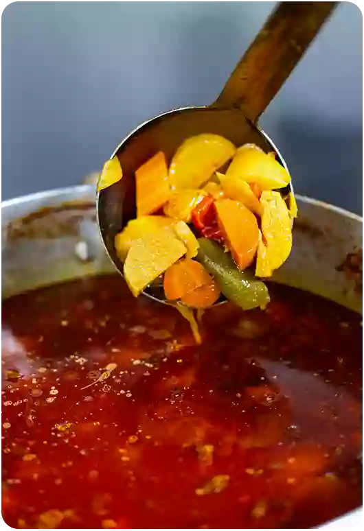 Le Mediterranéen - Meilleur restaurant Bruay la Buissière - manger a BRUAY-LA-BUISSIERE