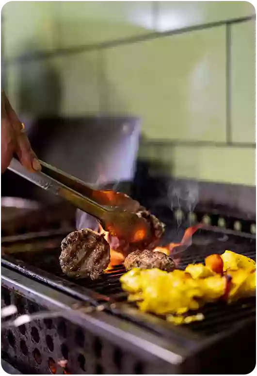 Le Mediterranéen - Meilleur restaurant Bruay la Buissière - top restaurant BRUAY-LA-BUISSIERE